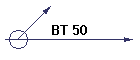 BT 50