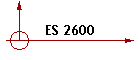 ES-2600