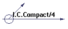 I.C.Compact/4