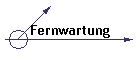 Fernwartung