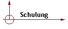 Schulung