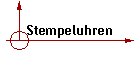 Stempeluhren